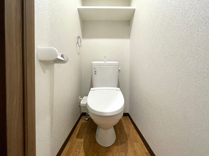 グランテラス八事広路町の物件内観写真