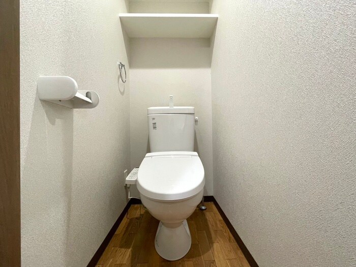 グランテラス八事広路町の物件内観写真