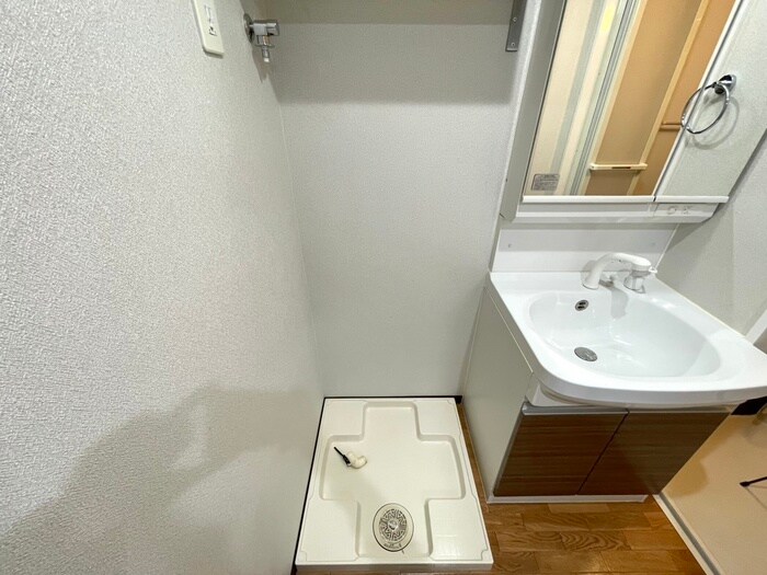 グランテラス八事広路町の物件内観写真