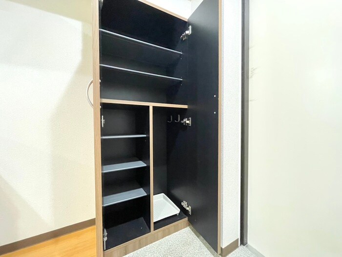 グランテラス八事広路町の物件内観写真