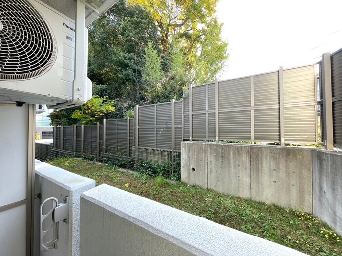 グランテラス八事広路町の物件内観写真