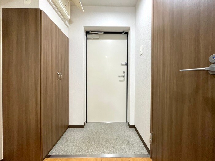 グランテラス八事広路町の物件内観写真