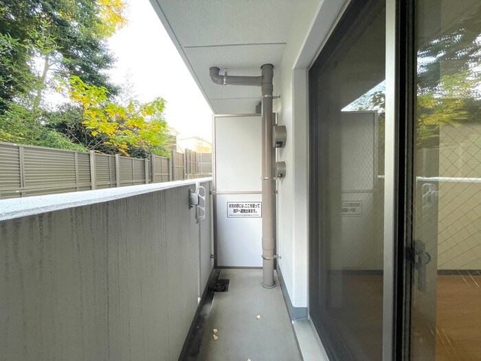 グランテラス八事広路町の物件内観写真