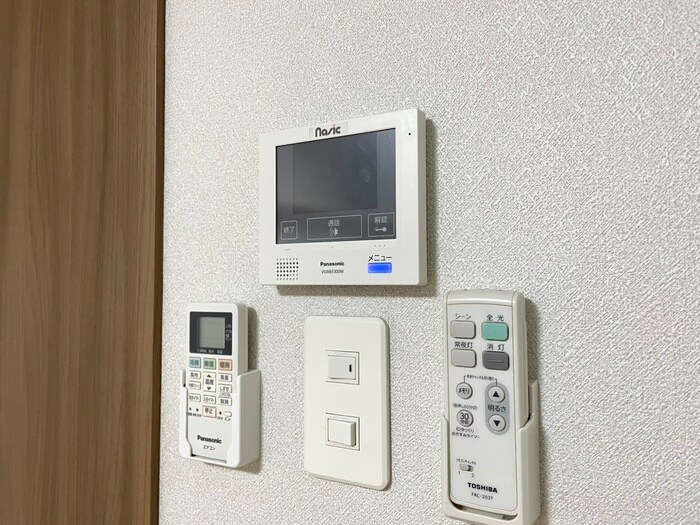 グランテラス八事広路町の物件内観写真