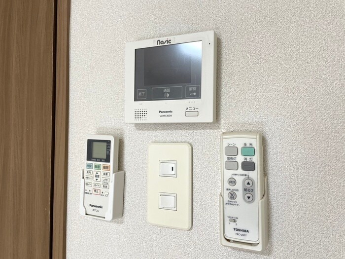 グランテラス八事広路町の物件内観写真