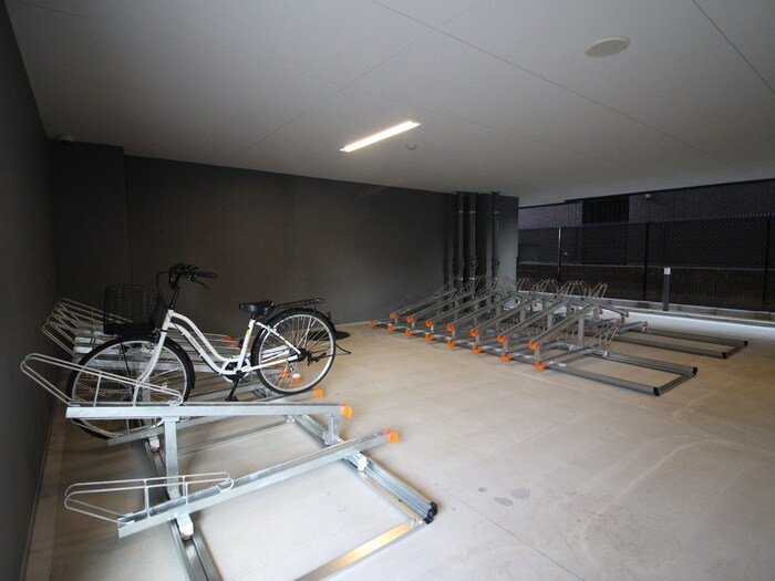 プレサンスNAGOYAシティオの物件外観写真