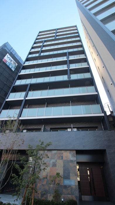 ﾌﾟﾚｻﾝｽ名古屋菊井ｾﾙｶ(704)の物件外観写真