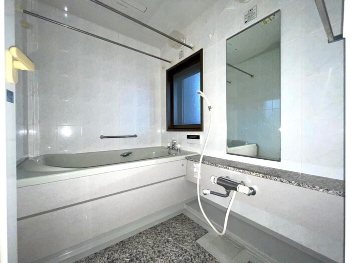 ﾊﾟｰｸﾊｳｽｶﾞｰﾃﾞﾝ梅園北館(202)の物件内観写真