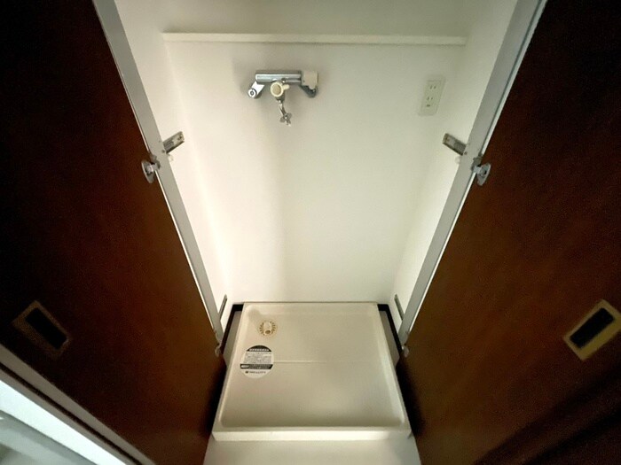 ﾊﾟｰｸﾊｳｽｶﾞｰﾃﾞﾝ梅園北館(202)の物件内観写真