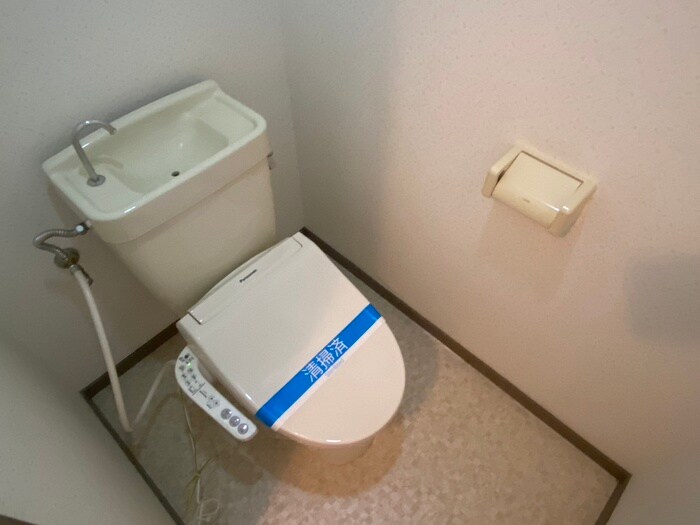 アヴェニュー藤の物件内観写真