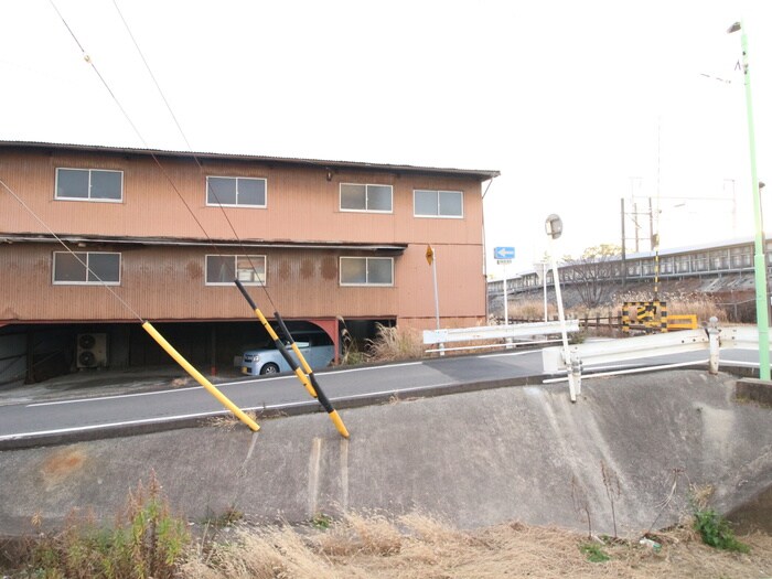 ハーモニーテラス切戸町Ⅱの物件内観写真