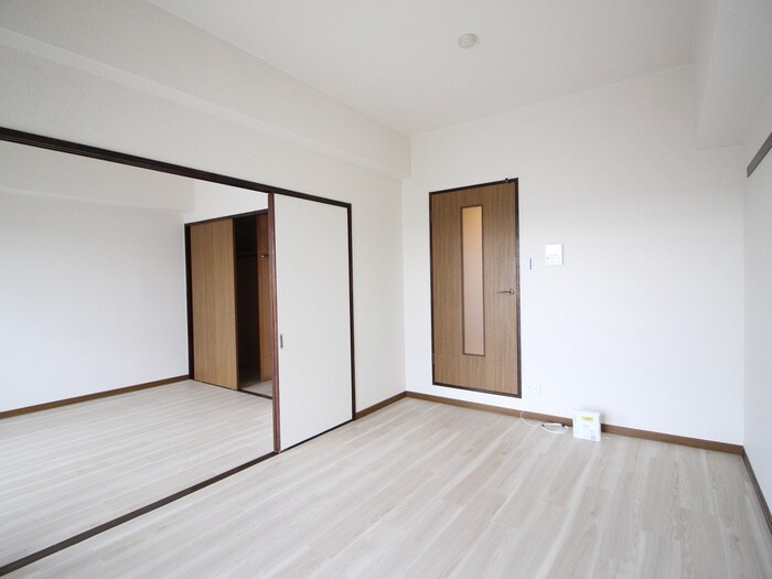 Grand　Lumiereの物件内観写真