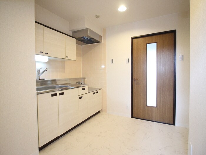 Grand　Lumiereの物件内観写真