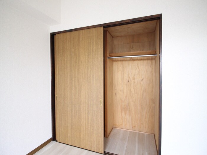 Grand　Lumiereの物件内観写真