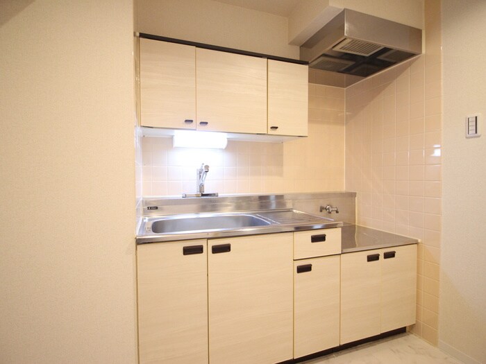 Grand　Lumiereの物件内観写真