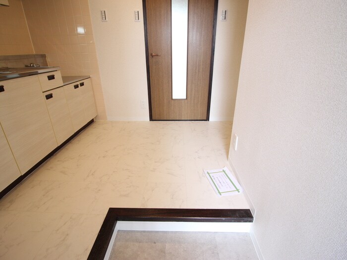 Grand　Lumiereの物件内観写真