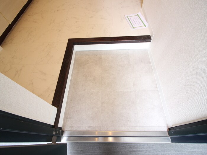 Grand　Lumiereの物件内観写真