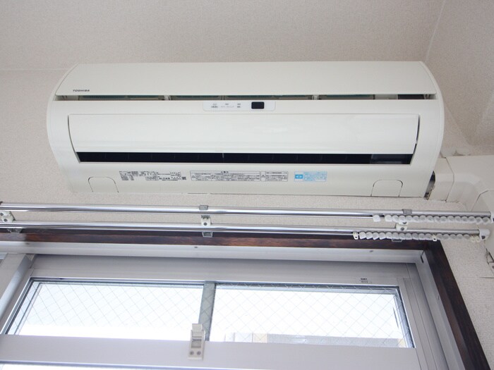 Grand　Lumiereの物件内観写真