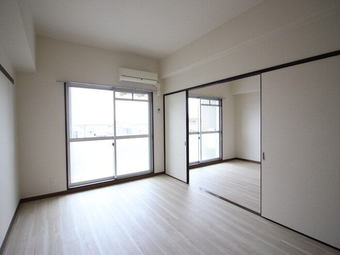 Grand　Lumiereの物件内観写真