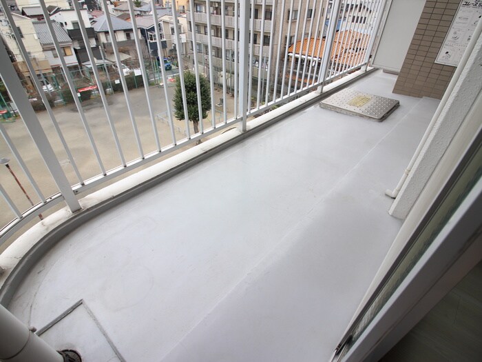 Grand　Lumiereの物件内観写真