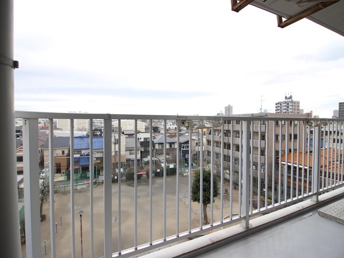 Grand　Lumiereの物件内観写真