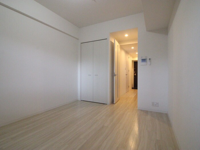 LaDouceur黒川Ⅱの物件内観写真