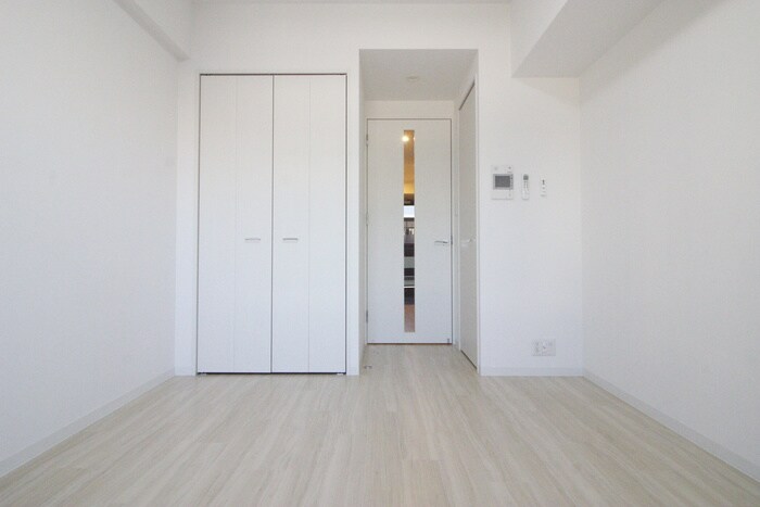 LaDouceur黒川Ⅱの物件内観写真