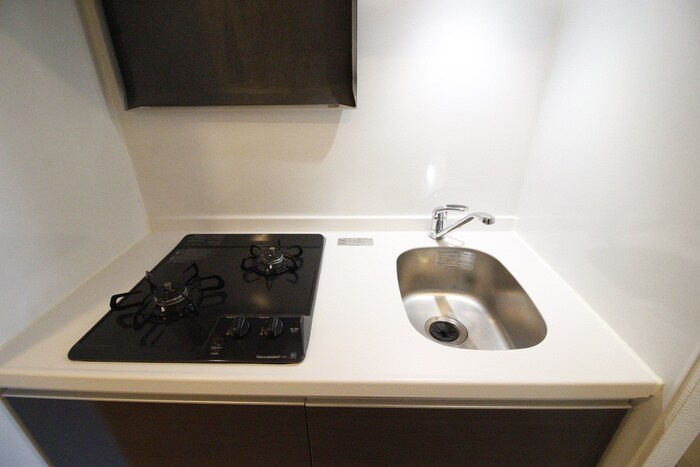 LaDouceur黒川Ⅱの物件内観写真