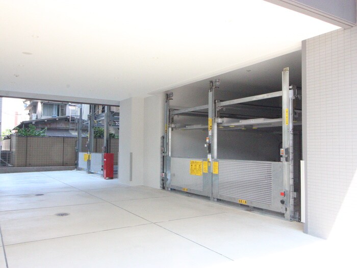 LaDouceur黒川Ⅱの物件外観写真