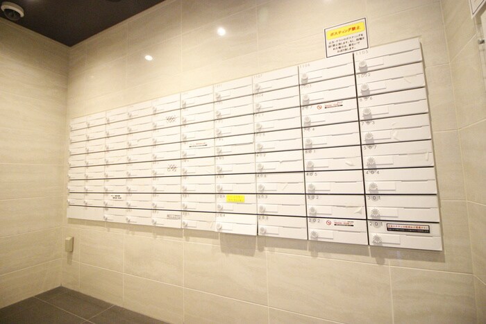 LaDouceur黒川Ⅱの物件外観写真