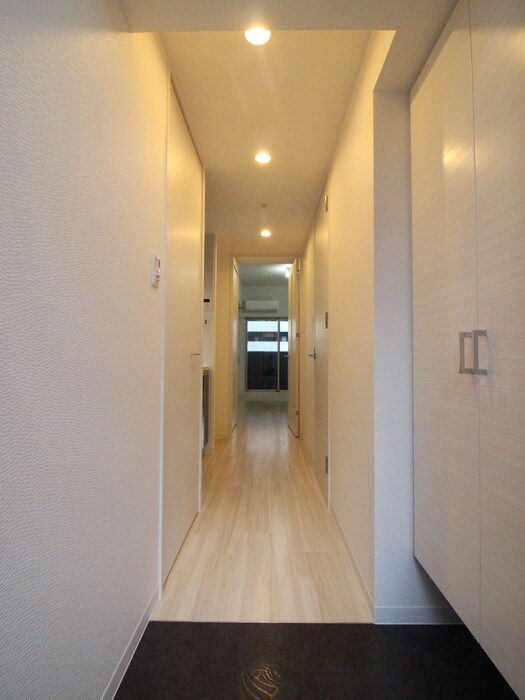 LaDouceur黒川Ⅱの物件内観写真