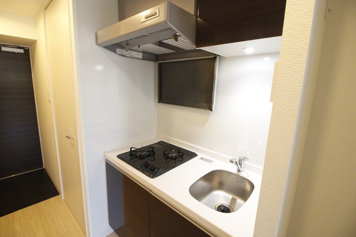 LaDouceur黒川Ⅱの物件内観写真