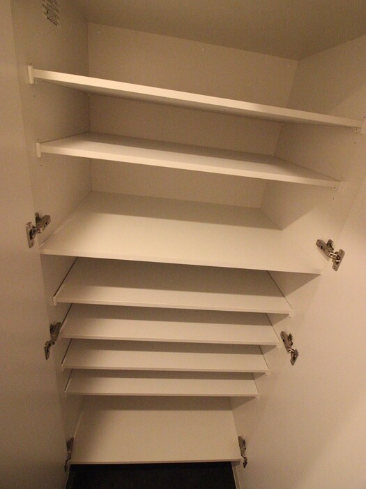 LaDouceur黒川Ⅱの物件内観写真