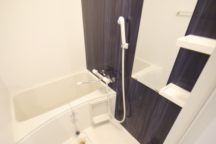 LaDouceur黒川Ⅱの物件内観写真