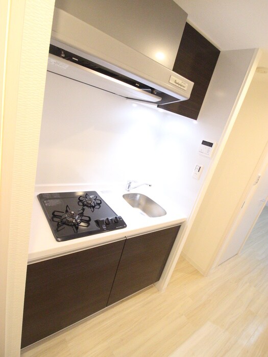 LaDouceur黒川Ⅱの物件内観写真