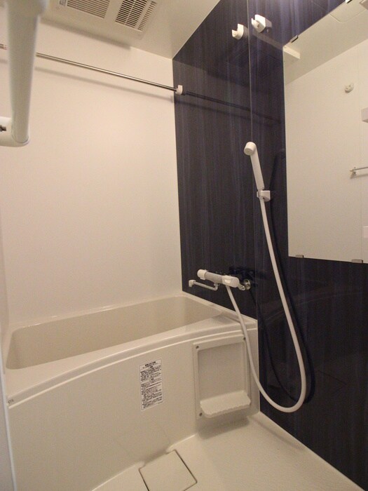 LaDouceur黒川Ⅱの物件内観写真