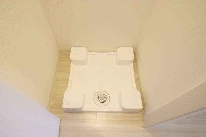 LaDouceur黒川Ⅱの物件内観写真