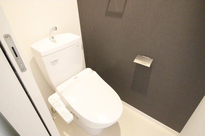 LaDouceur黒川Ⅱの物件内観写真