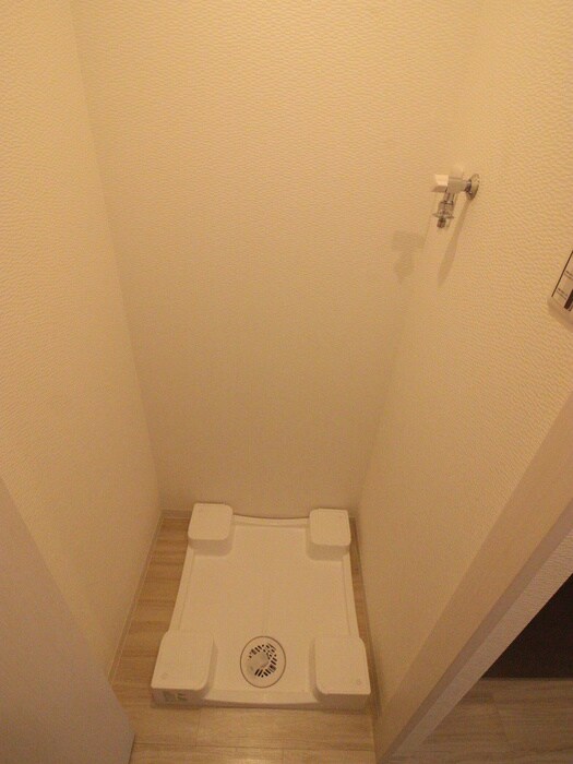 LaDouceur黒川Ⅱの物件内観写真