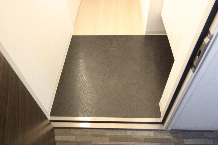 LaDouceur黒川Ⅱの物件内観写真