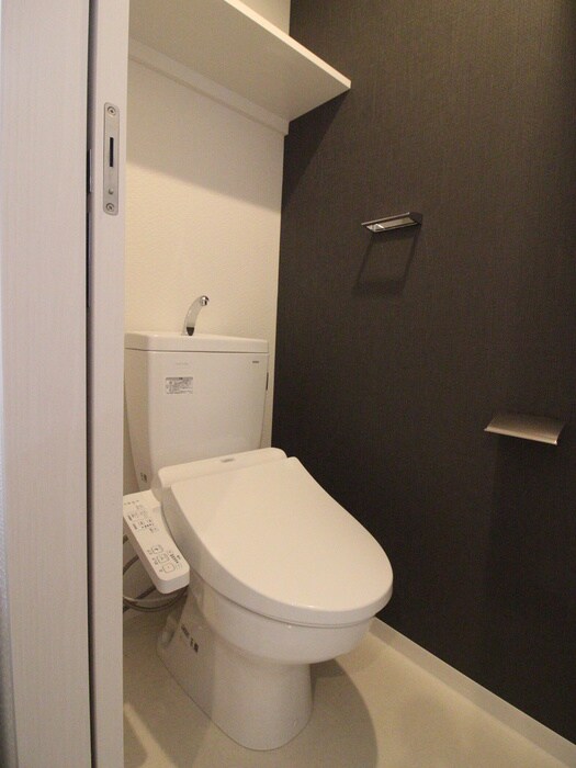 LaDouceur黒川Ⅱの物件内観写真