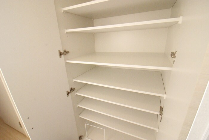 LaDouceur黒川Ⅱの物件内観写真