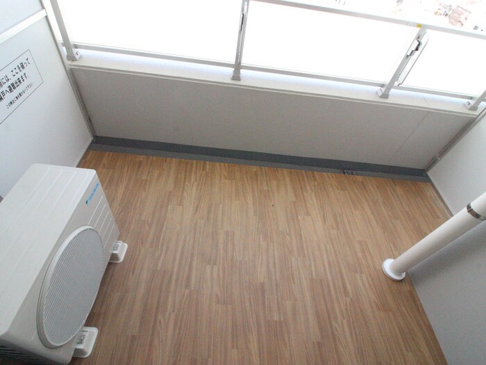 LaDouceur黒川Ⅱの物件内観写真