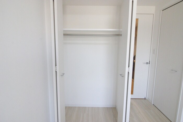 LaDouceur黒川Ⅱの物件内観写真