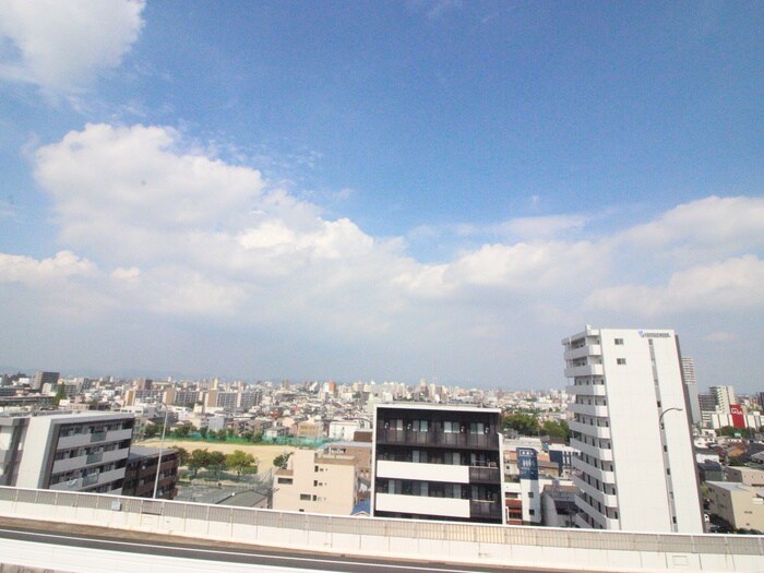 LaDouceur黒川Ⅱの物件内観写真