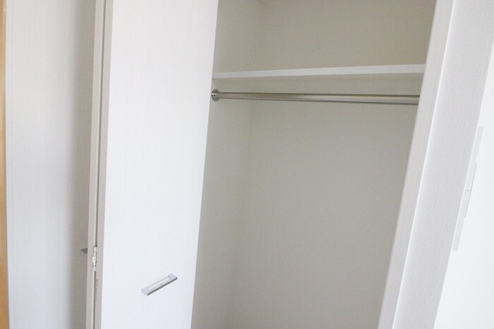 LaDouceur黒川Ⅱの物件内観写真