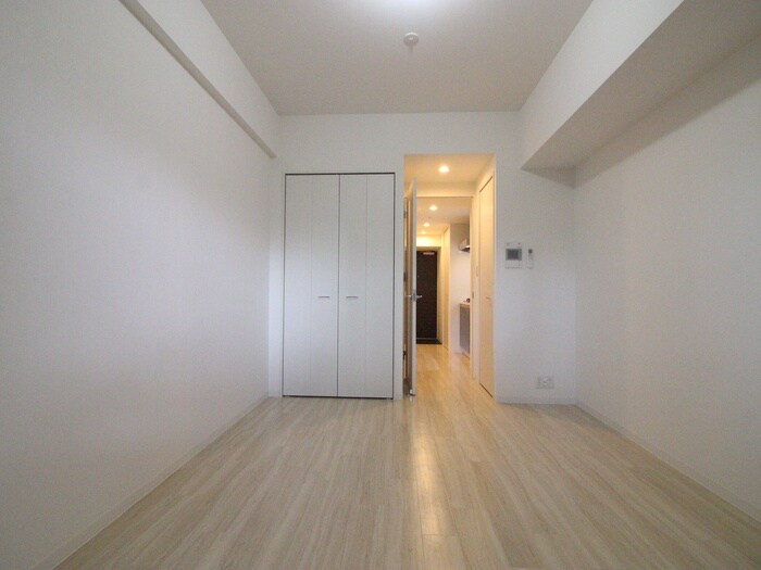 LaDouceur黒川Ⅱの物件内観写真