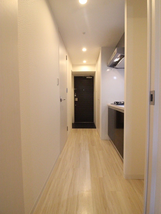 LaDouceur黒川Ⅱの物件内観写真