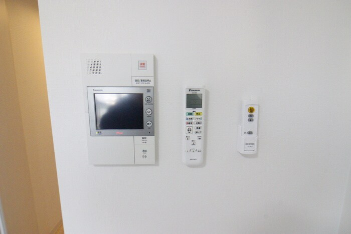 LaDouceur黒川Ⅱの物件内観写真