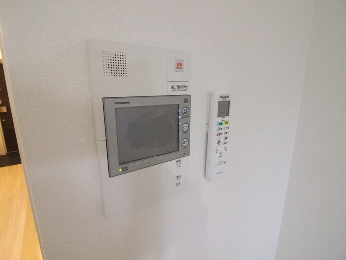 LaDouceur黒川Ⅱの物件内観写真